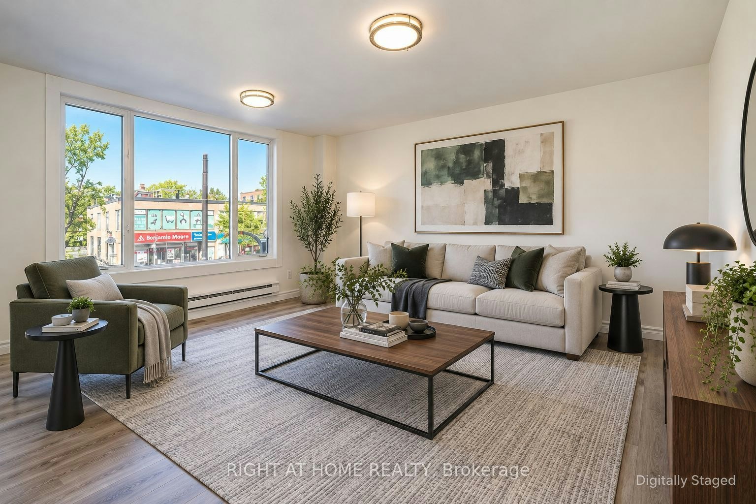 Upper-843 Danforth Avenue, Toronto, ON, M4J 1L2 - 8