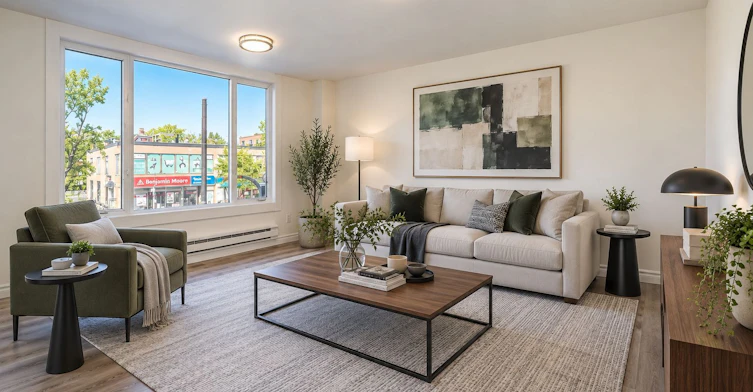 Upper-843 Danforth Avenue, Toronto, ON, M4J 1L2 - 8