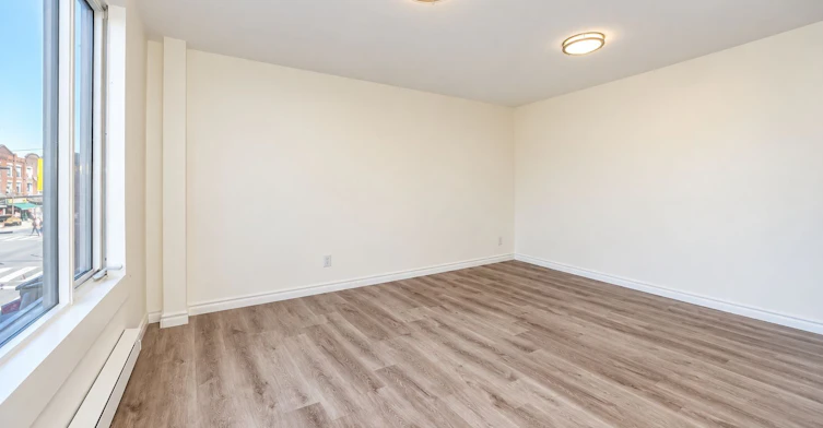 Upper-843 Danforth Avenue, Toronto, ON, M4J 1L2 - 6