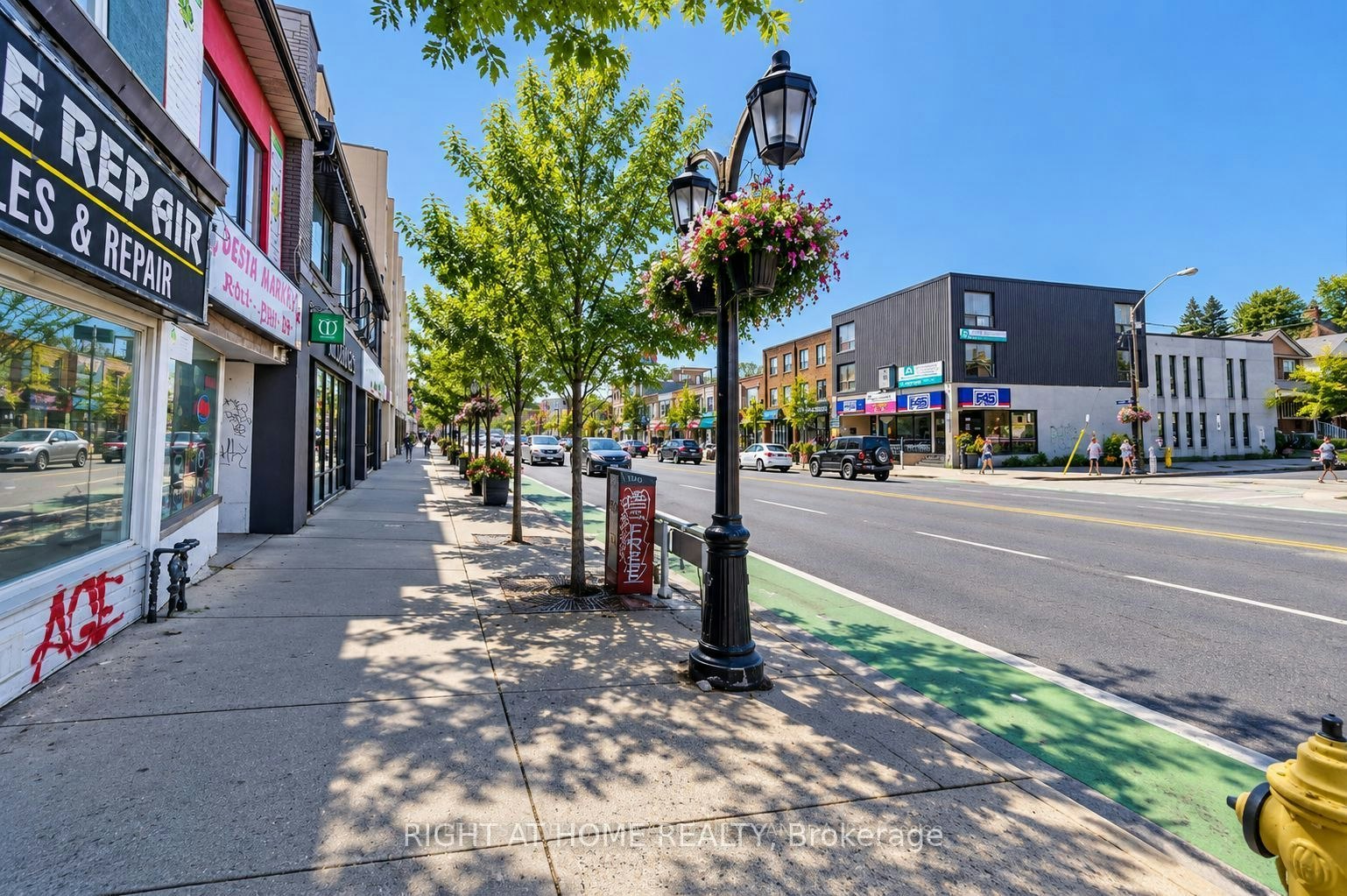 Upper-843 Danforth Avenue, Toronto, ON, M4J 1L2 - 28