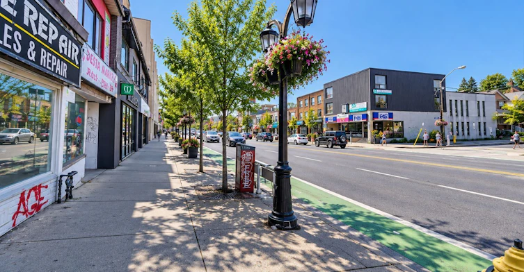 Upper-843 Danforth Avenue, Toronto, ON, M4J 1L2 - 28