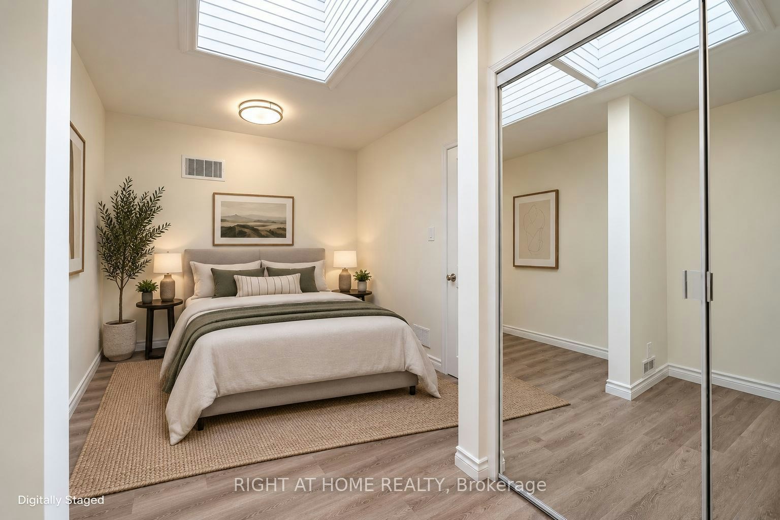 Upper-843 Danforth Avenue, Toronto, ON, M4J 1L2 - 16