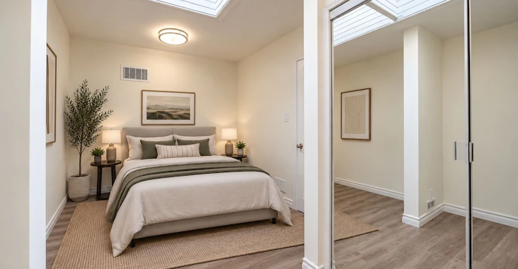 Upper-843 Danforth Avenue, Toronto, ON, M4J 1L2 - 16