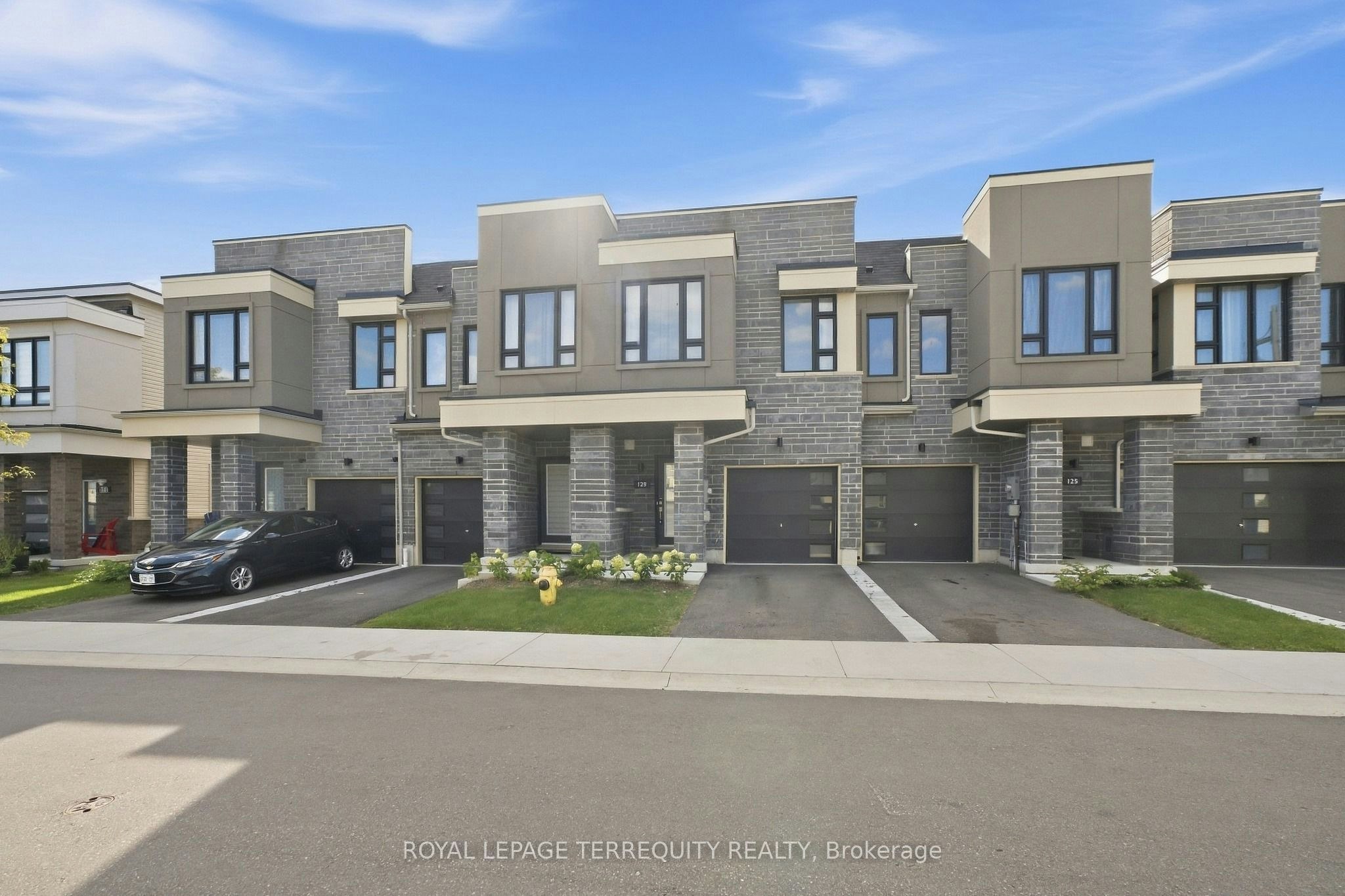 129 Sailors Landing, Clarington, ON, L1C 7G4