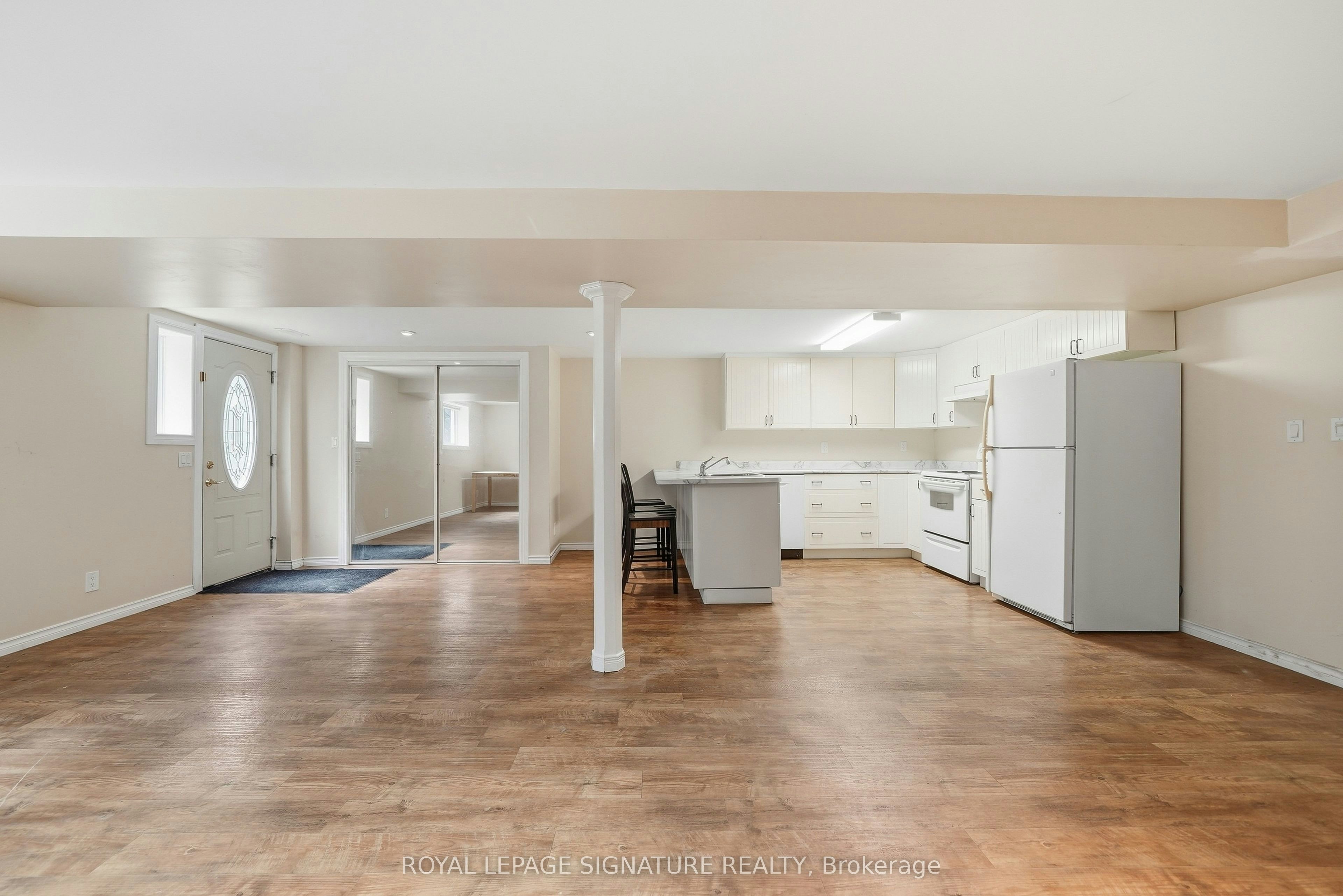 Lower-531 Rodd Avenue, Pickering, ON, L1W 2B1 - 7