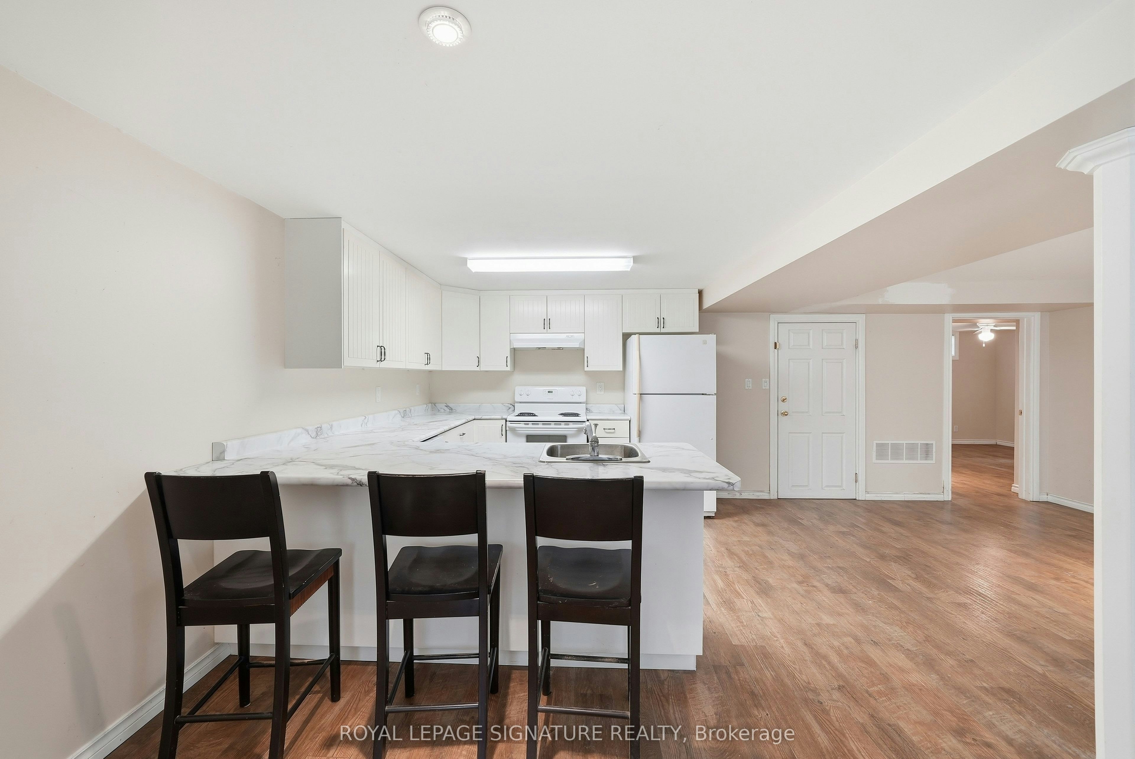 Lower-531 Rodd Avenue, Pickering, ON, L1W 2B1 - 3