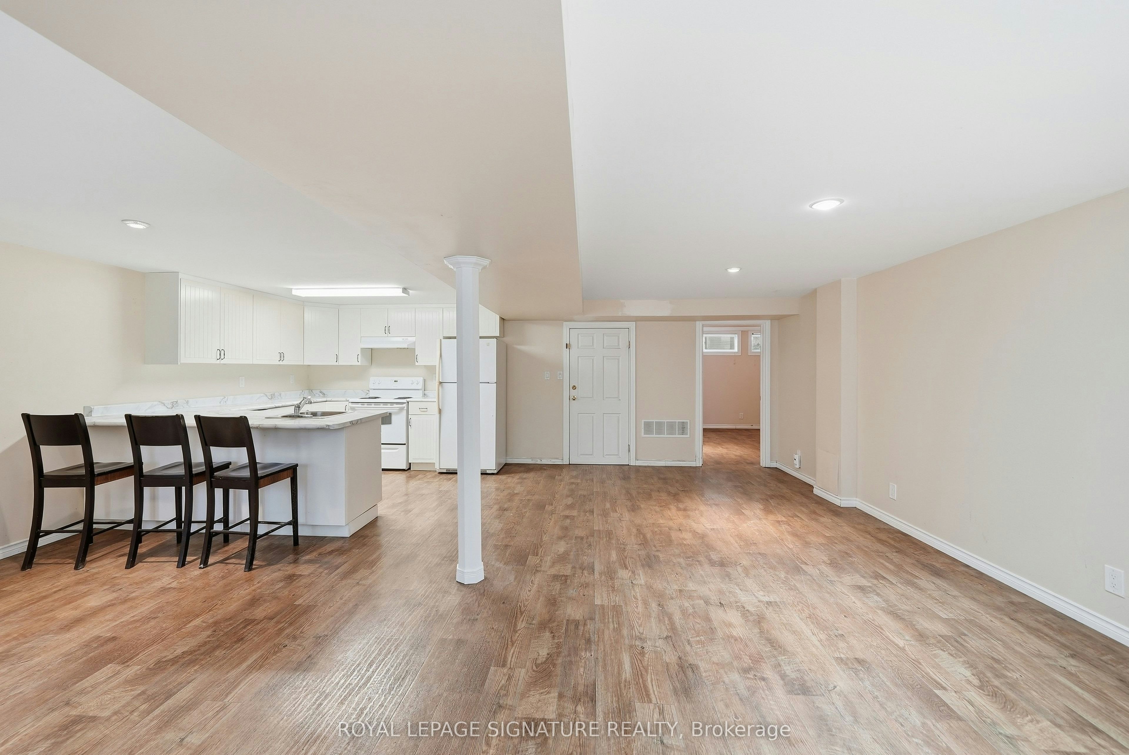 Lower-531 Rodd Avenue, Pickering, ON, L1W 2B1 - 2