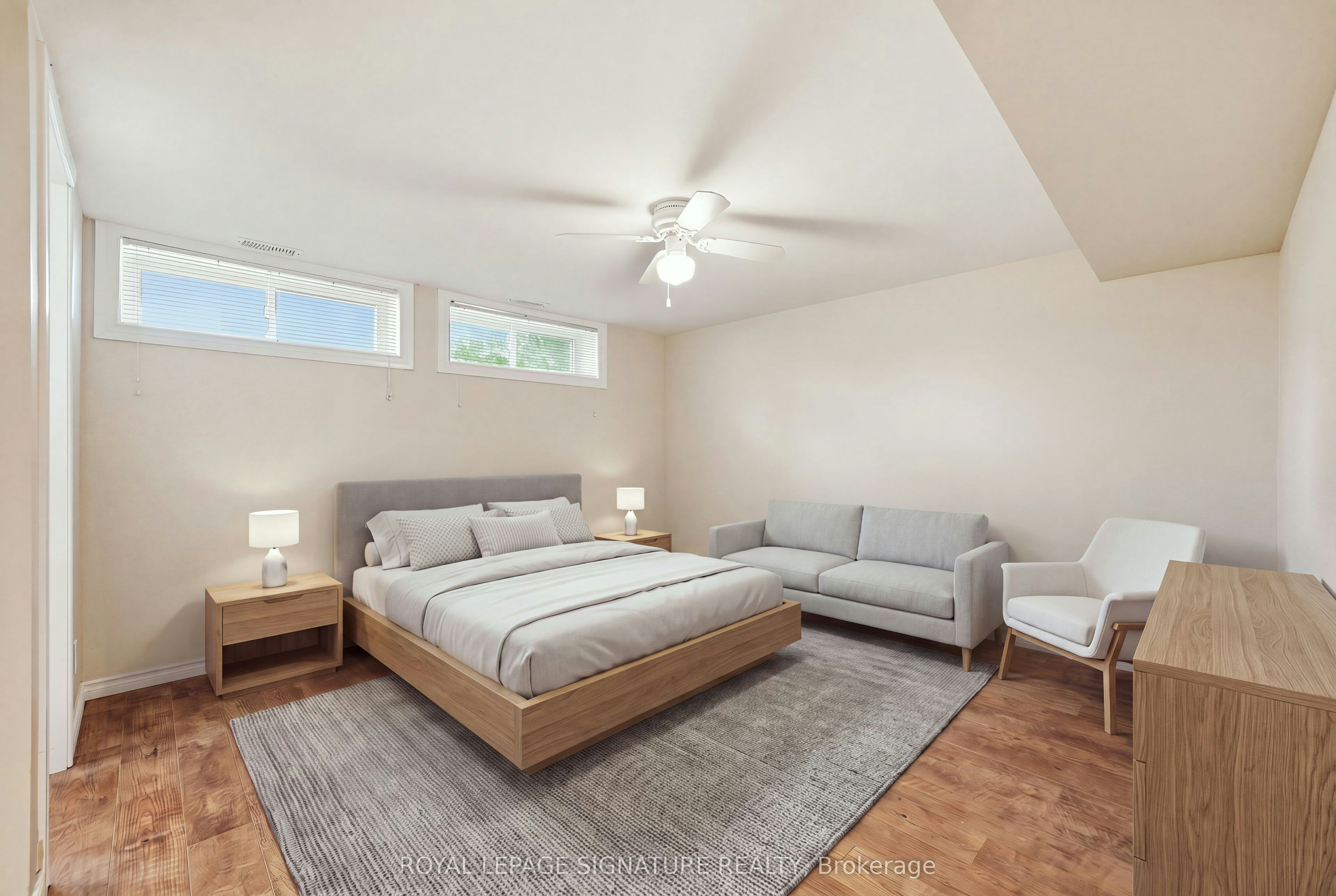 Lower-531 Rodd Avenue, Pickering, ON, L1W 2B1 - 9