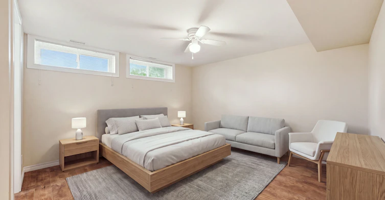 Lower-531 Rodd Avenue, Pickering, ON, L1W 2B1 - 9