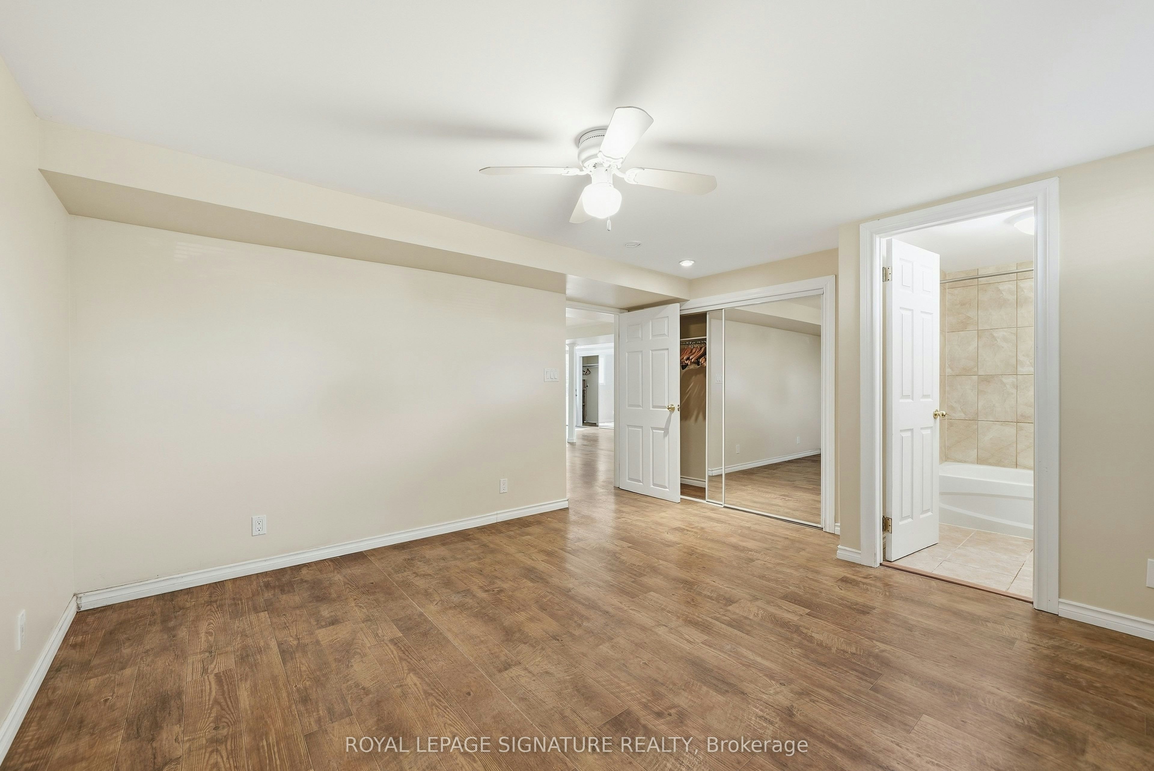 Lower-531 Rodd Avenue, Pickering, ON, L1W 2B1 - 11