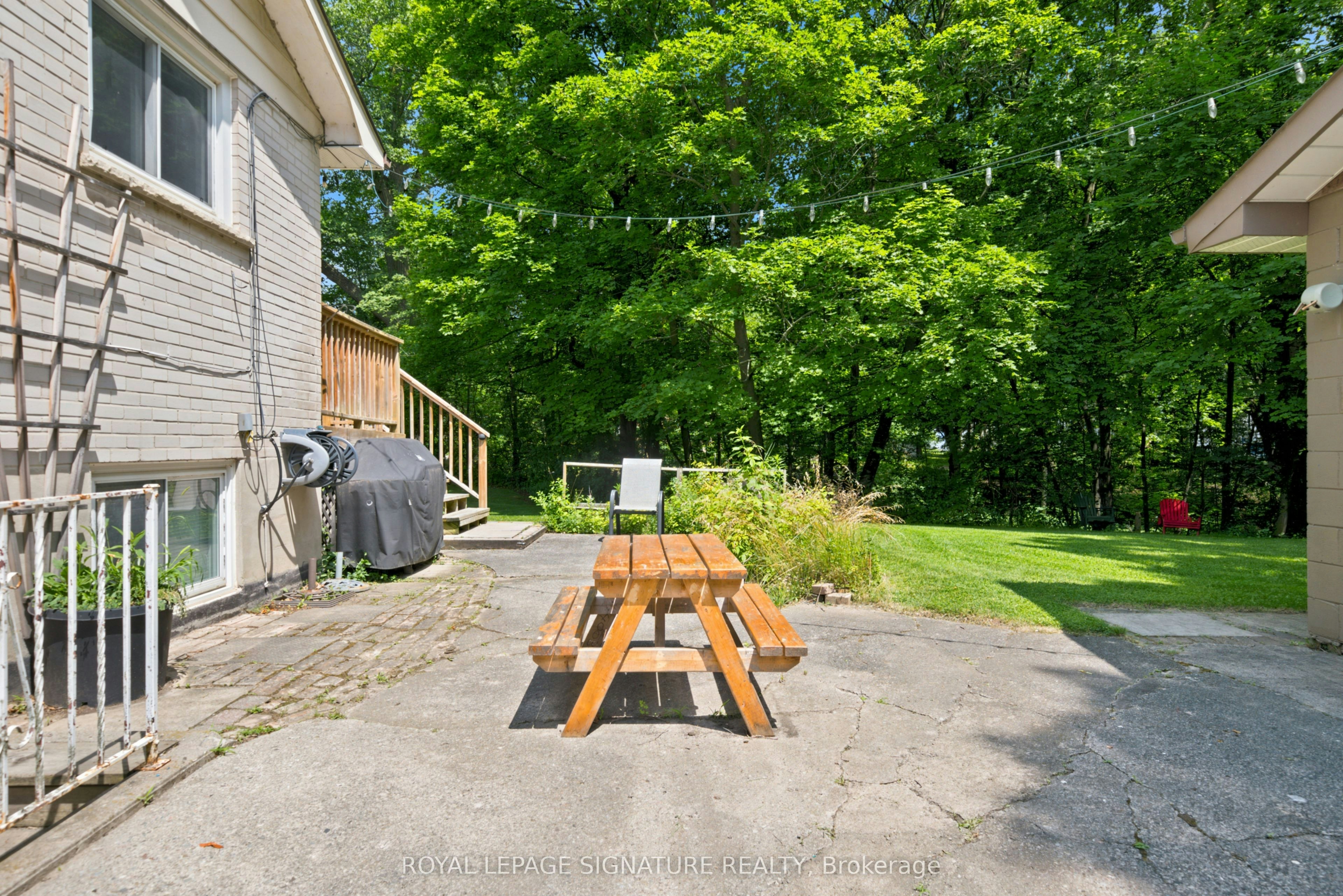 Lower-531 Rodd Avenue, Pickering, ON, L1W 2B1 - 15