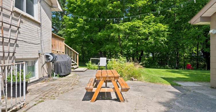 Lower-531 Rodd Avenue, Pickering, ON, L1W 2B1 - 15