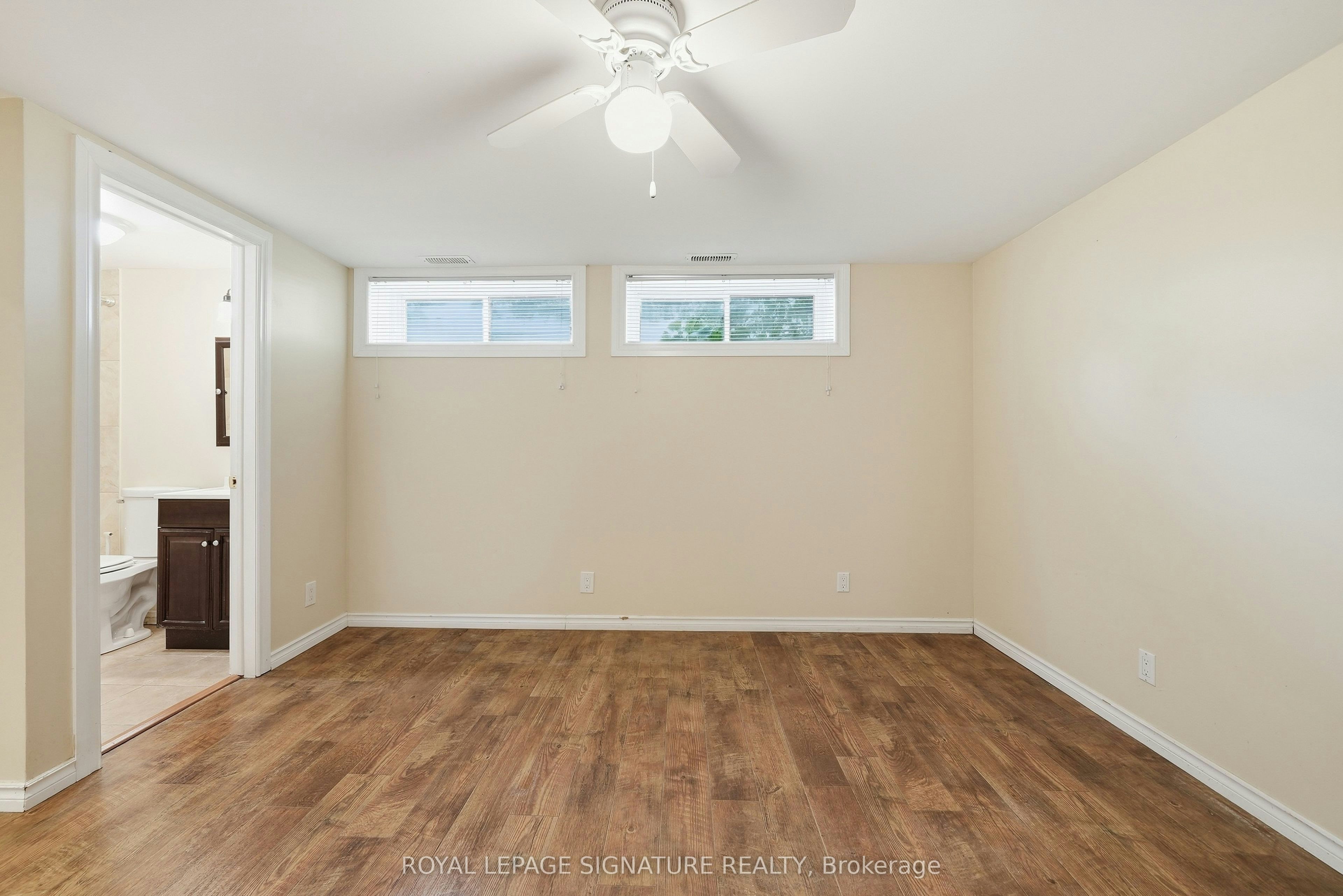 Lower-531 Rodd Avenue, Pickering, ON, L1W 2B1 - 12