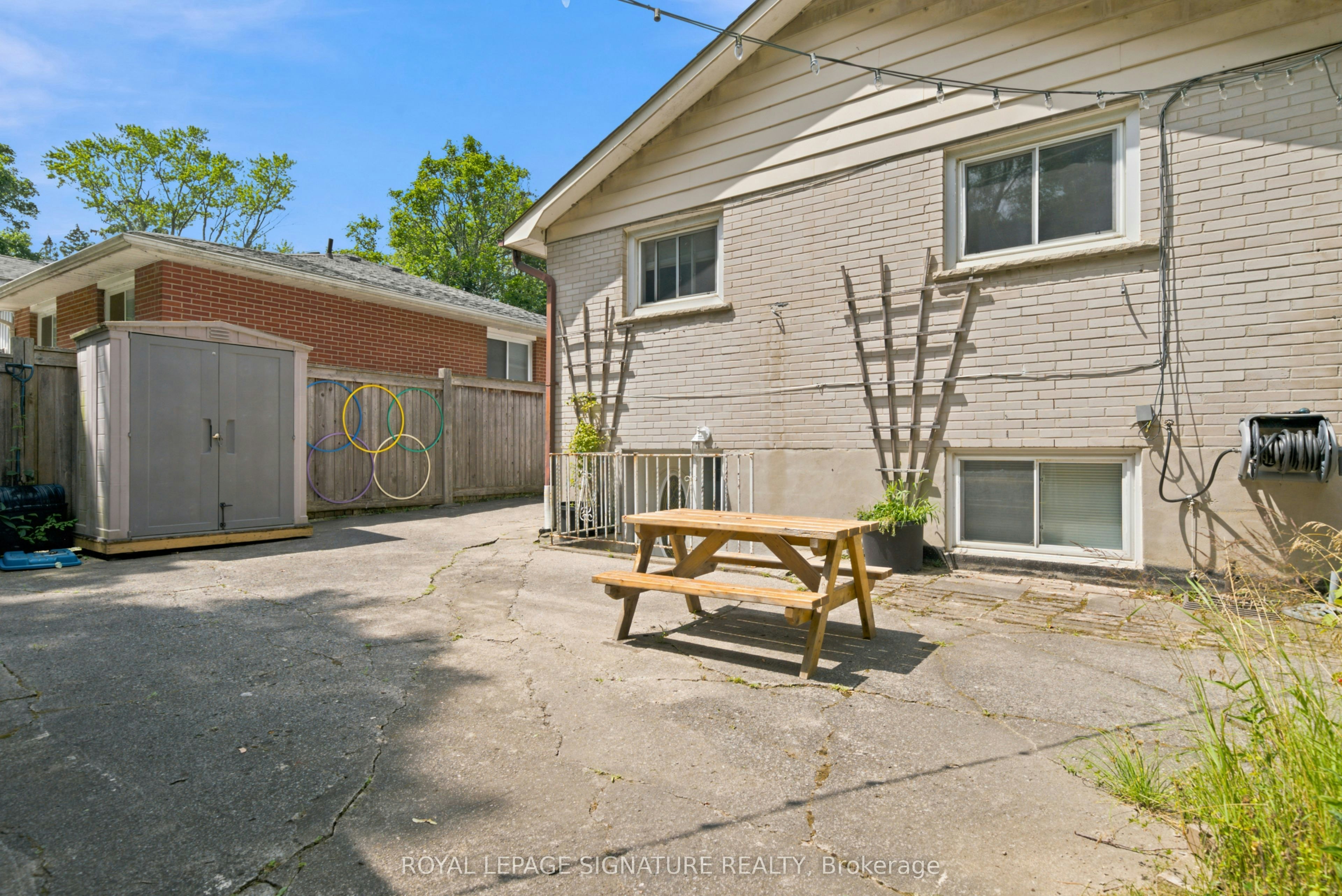 Lower-531 Rodd Avenue, Pickering, ON, L1W 2B1 - 16