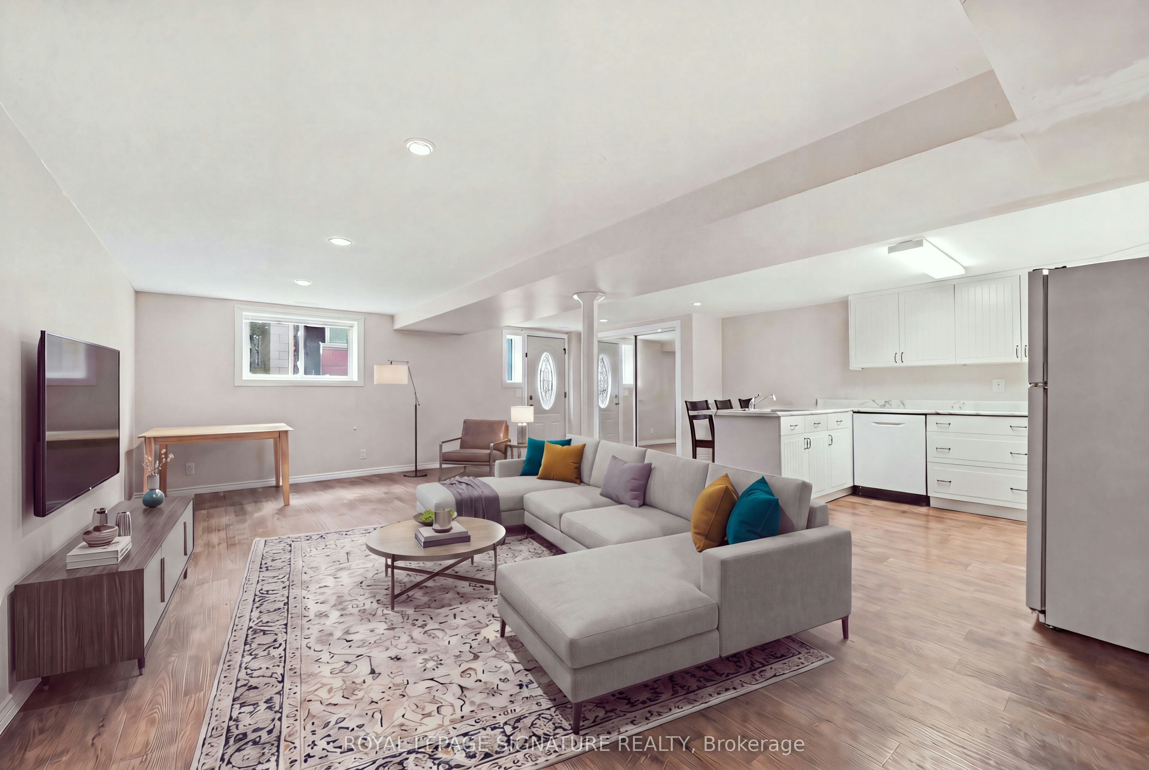 Lower-531 Rodd Avenue, Pickering, ON, L1W 2B1 - 8