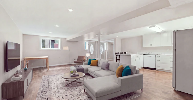 Lower-531 Rodd Avenue, Pickering, ON, L1W 2B1 - 8