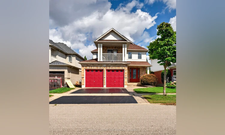 134 Toscana Drive