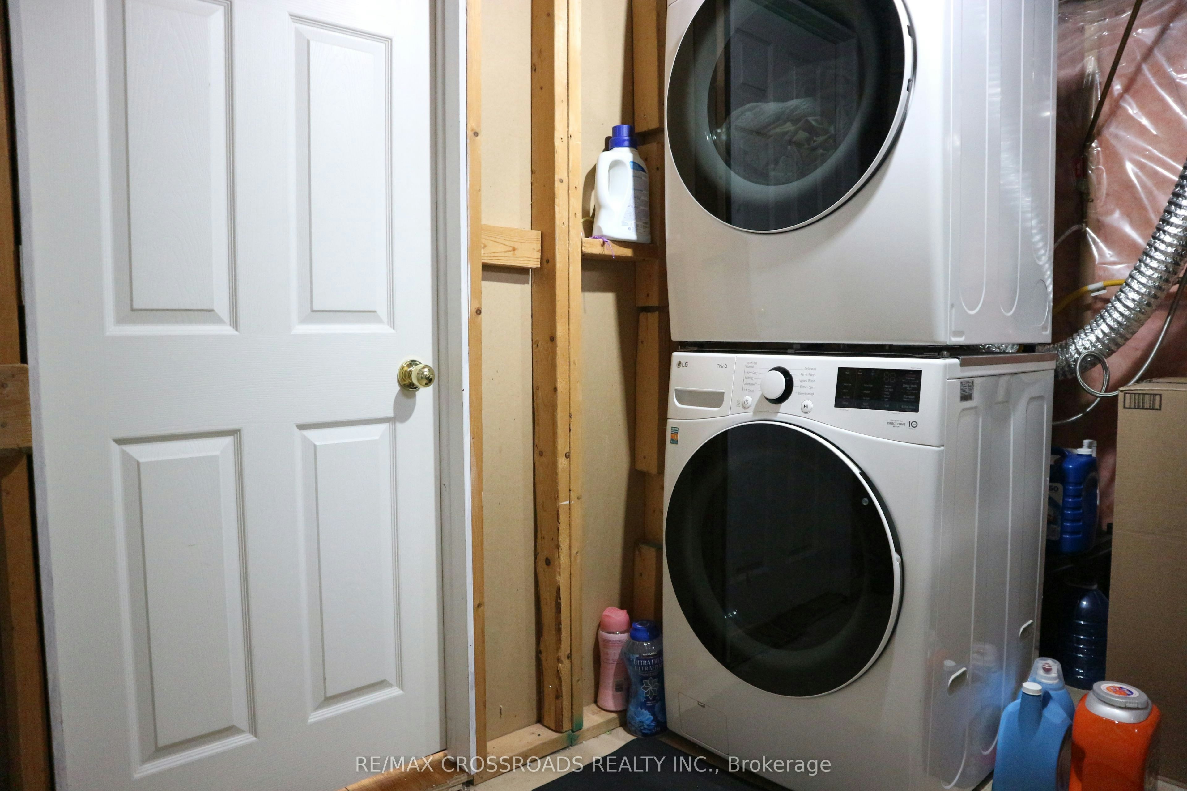(Bsmt)-14 Genner Drive, Ajax, ON, L1T 3J4 - 14