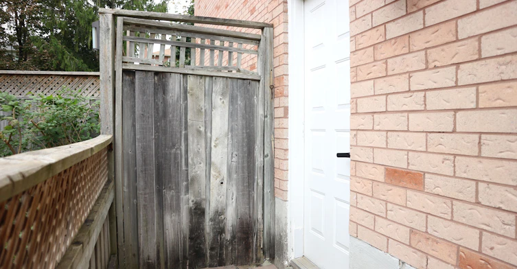 (Bsmt)-14 Genner Drive, Ajax, ON, L1T 3J4 - 2