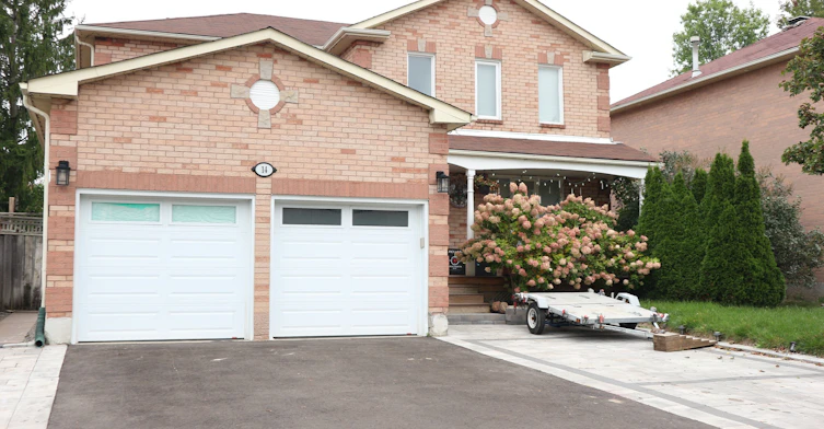(Bsmt)-14 Genner Drive, Ajax, ON, L1T 3J4