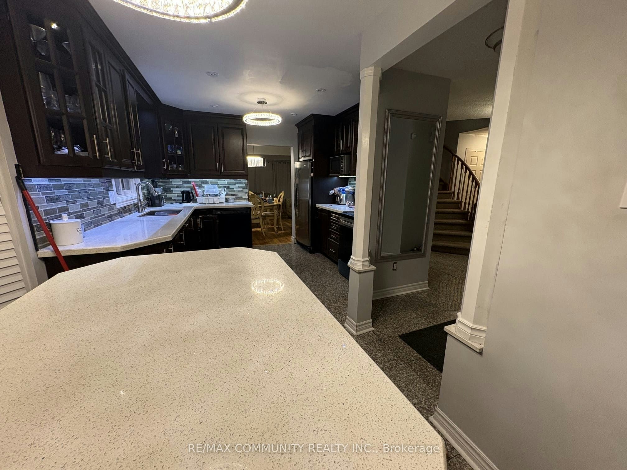 UPPER-36 Beaumont Drive, Ajax, ON, L1T 1P8 - 2