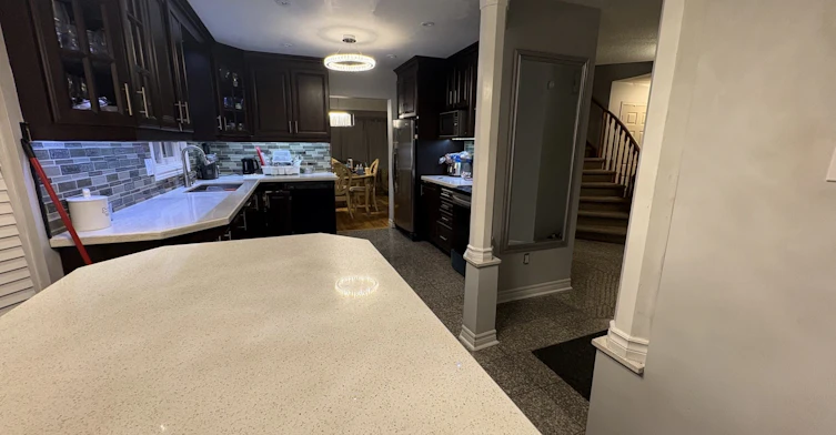 UPPER-36 Beaumont Drive, Ajax, ON, L1T 1P8 - 2