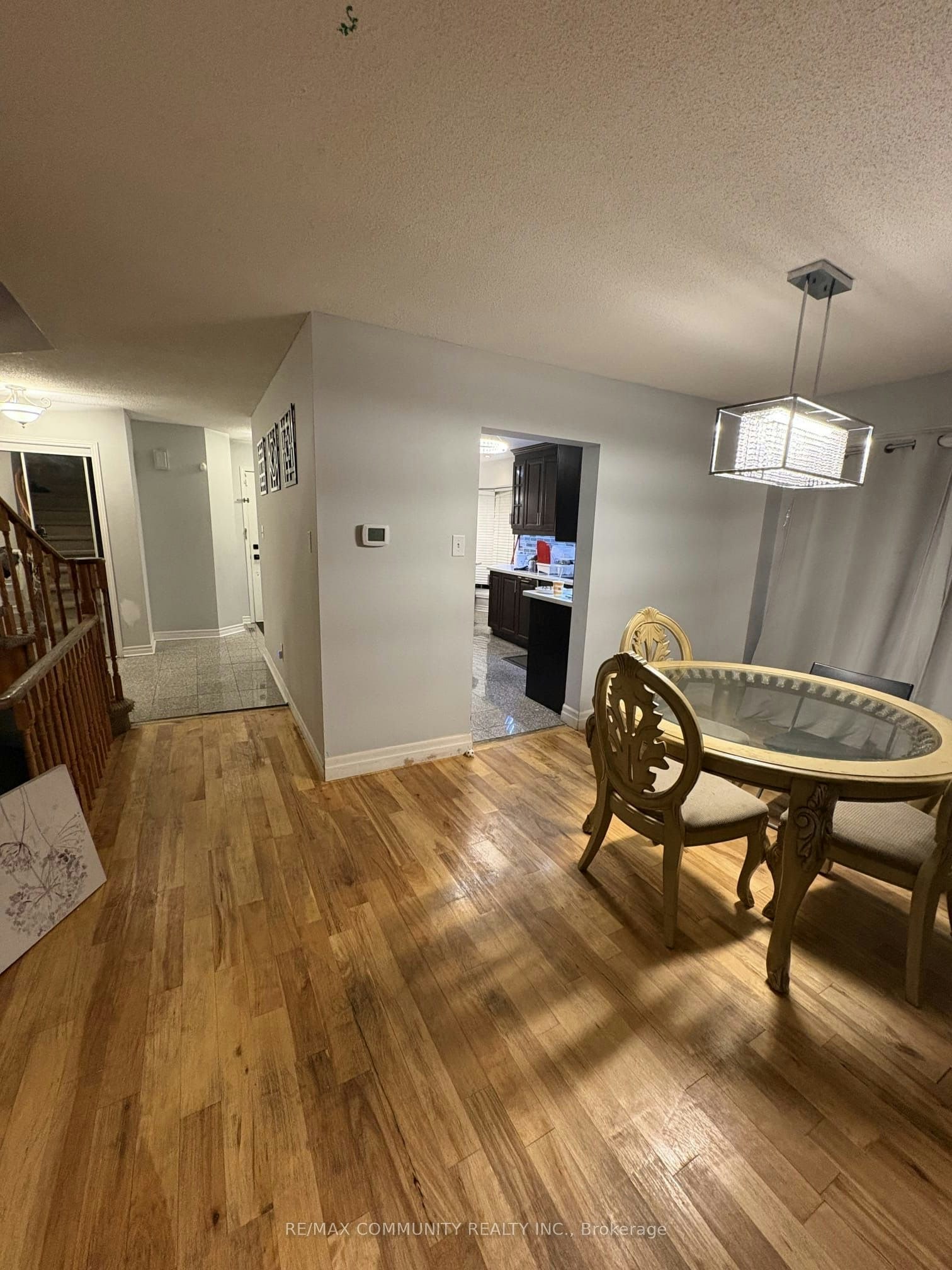 UPPER-36 Beaumont Drive, Ajax, ON, L1T 1P8 - 5