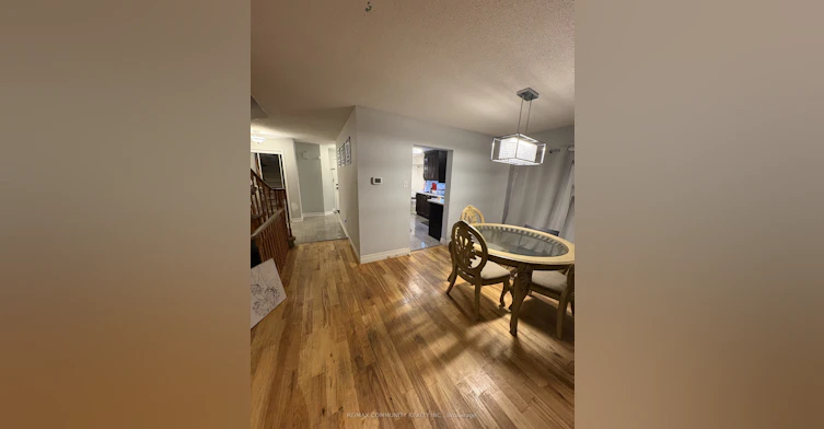 UPPER-36 Beaumont Drive, Ajax, ON, L1T 1P8 - 5