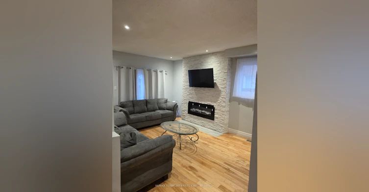 UPPER-36 Beaumont Drive, Ajax, ON, L1T 1P8 - 6