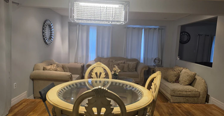 UPPER-36 Beaumont Drive, Ajax, ON, L1T 1P8 - 4