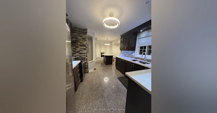 UPPER-36 Beaumont Drive, Ajax, ON, L1T 1P8 - 3