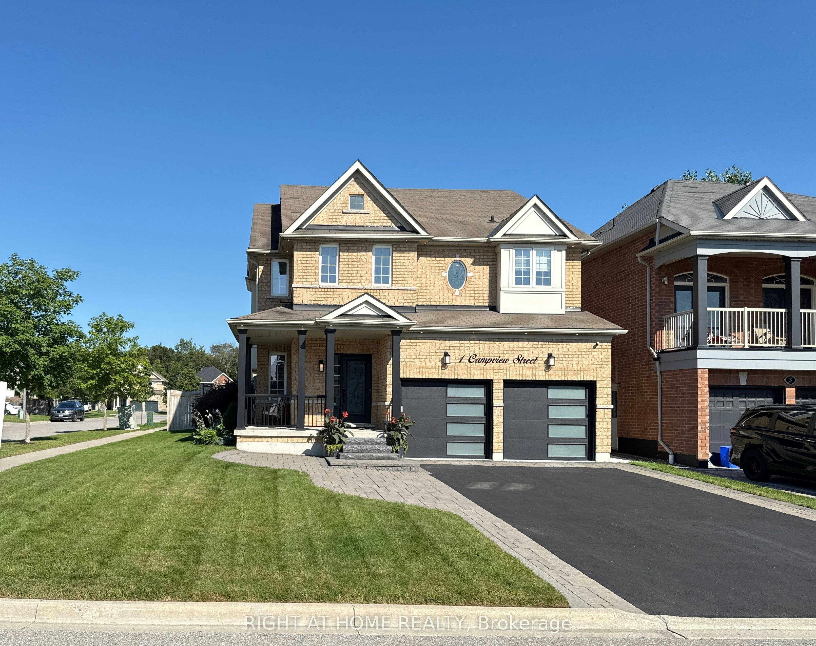1 Campview Street, Whitby, ON, L1R 0K5