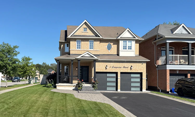 1 Campview Street