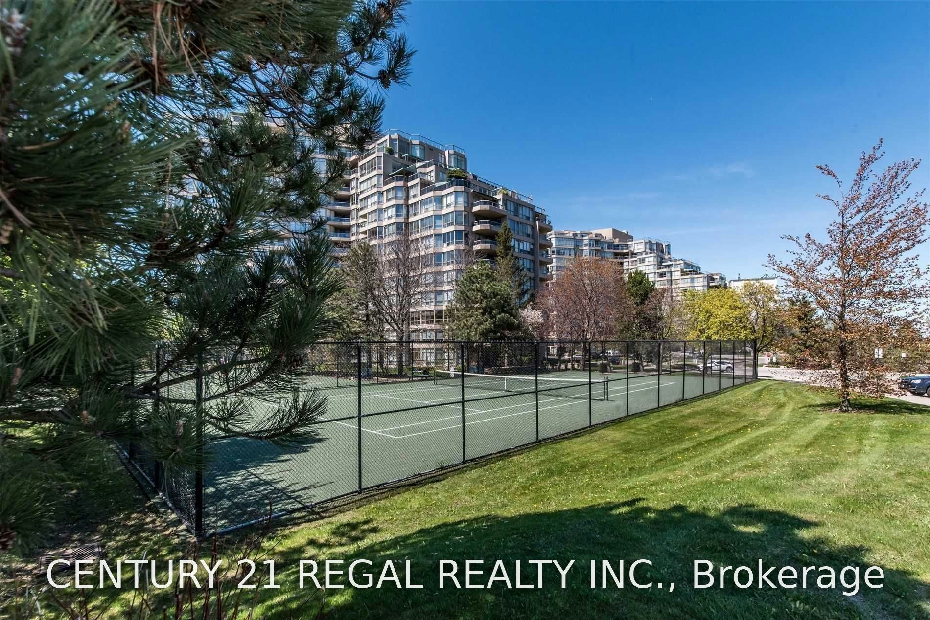 1101-20 Guildwood Parkway, Toronto, ON, M1E 5B6 - 19