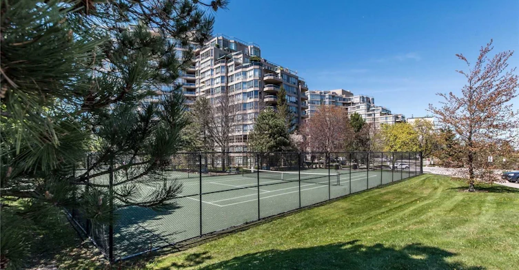 1101-20 Guildwood Parkway, Toronto, ON, M1E 5B6 - 19