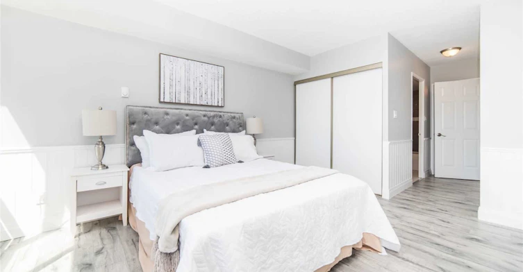1101-20 Guildwood Parkway, Toronto, ON, M1E 5B6 - 9