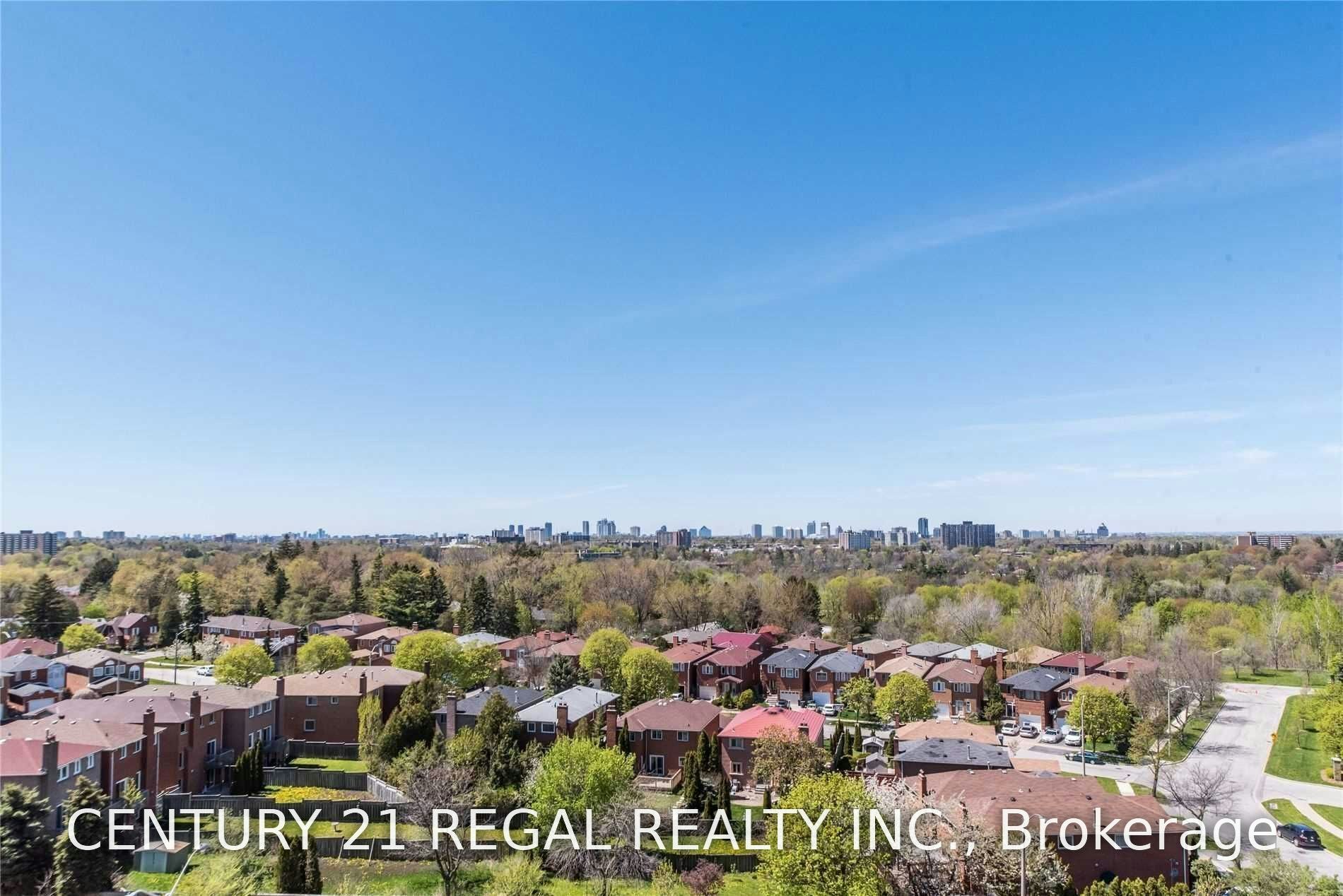 1101-20 Guildwood Parkway, Toronto, ON, M1E 5B6 - 17