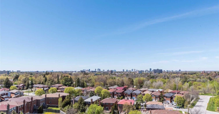 1101-20 Guildwood Parkway, Toronto, ON, M1E 5B6 - 17