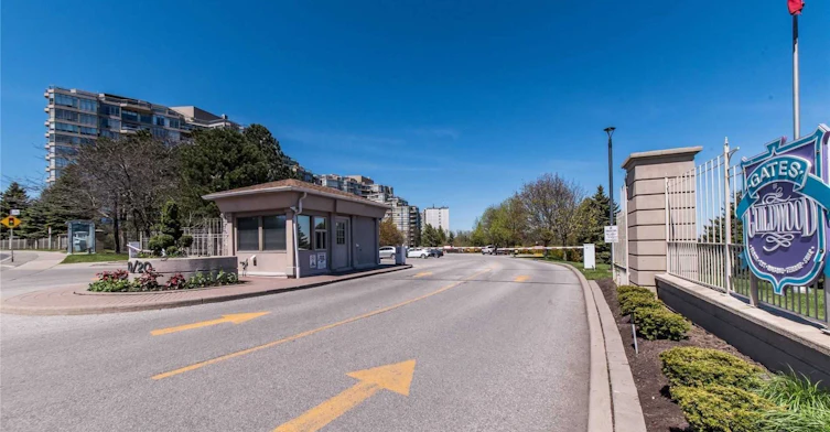 1101-20 Guildwood Parkway, Toronto, ON, M1E 5B6 - 20