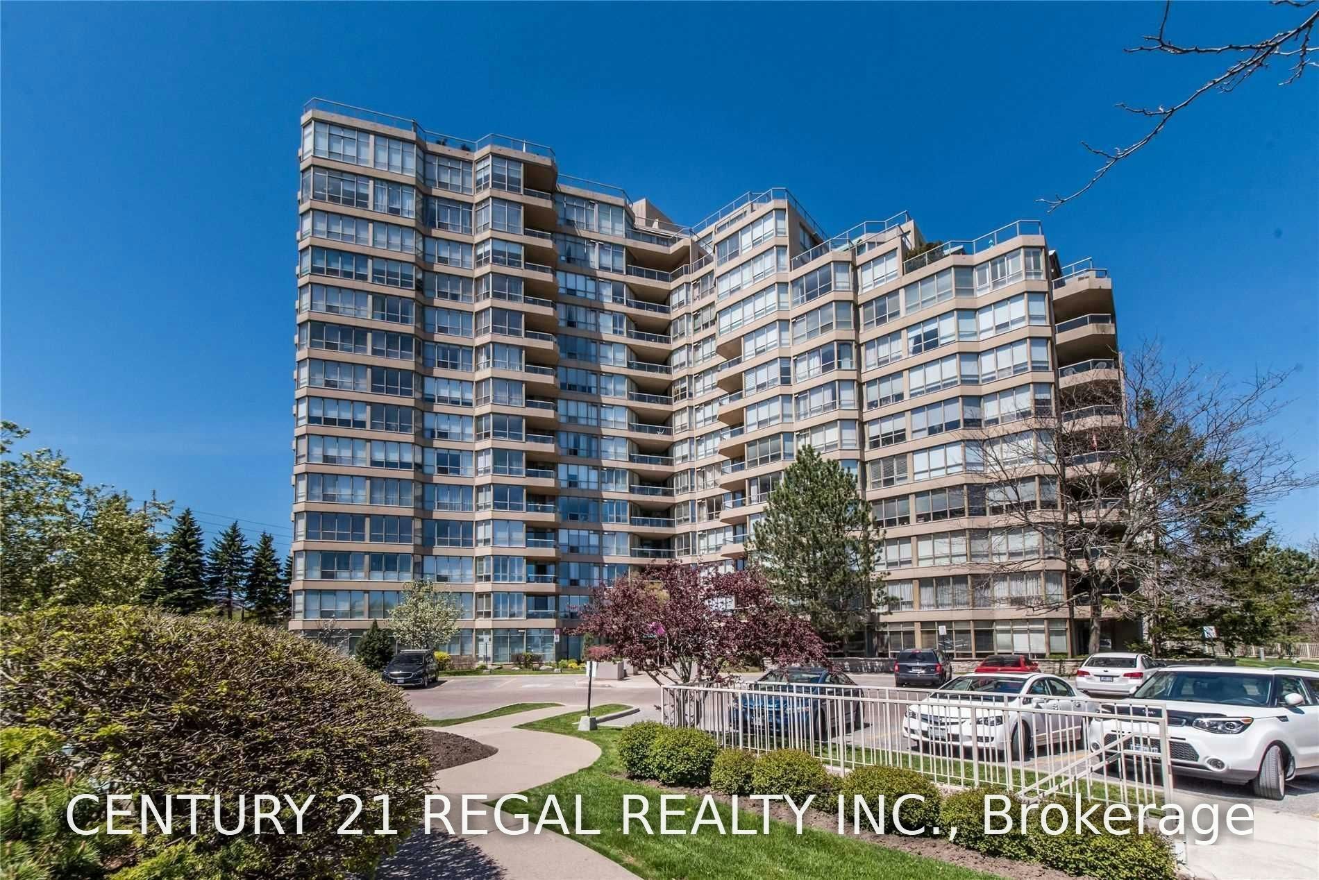 1101-20 Guildwood Parkway, Toronto, ON, M1E 5B6