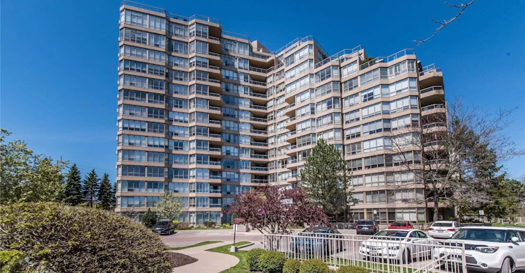 1101-20 Guildwood Parkway, Toronto, ON, M1E 5B6