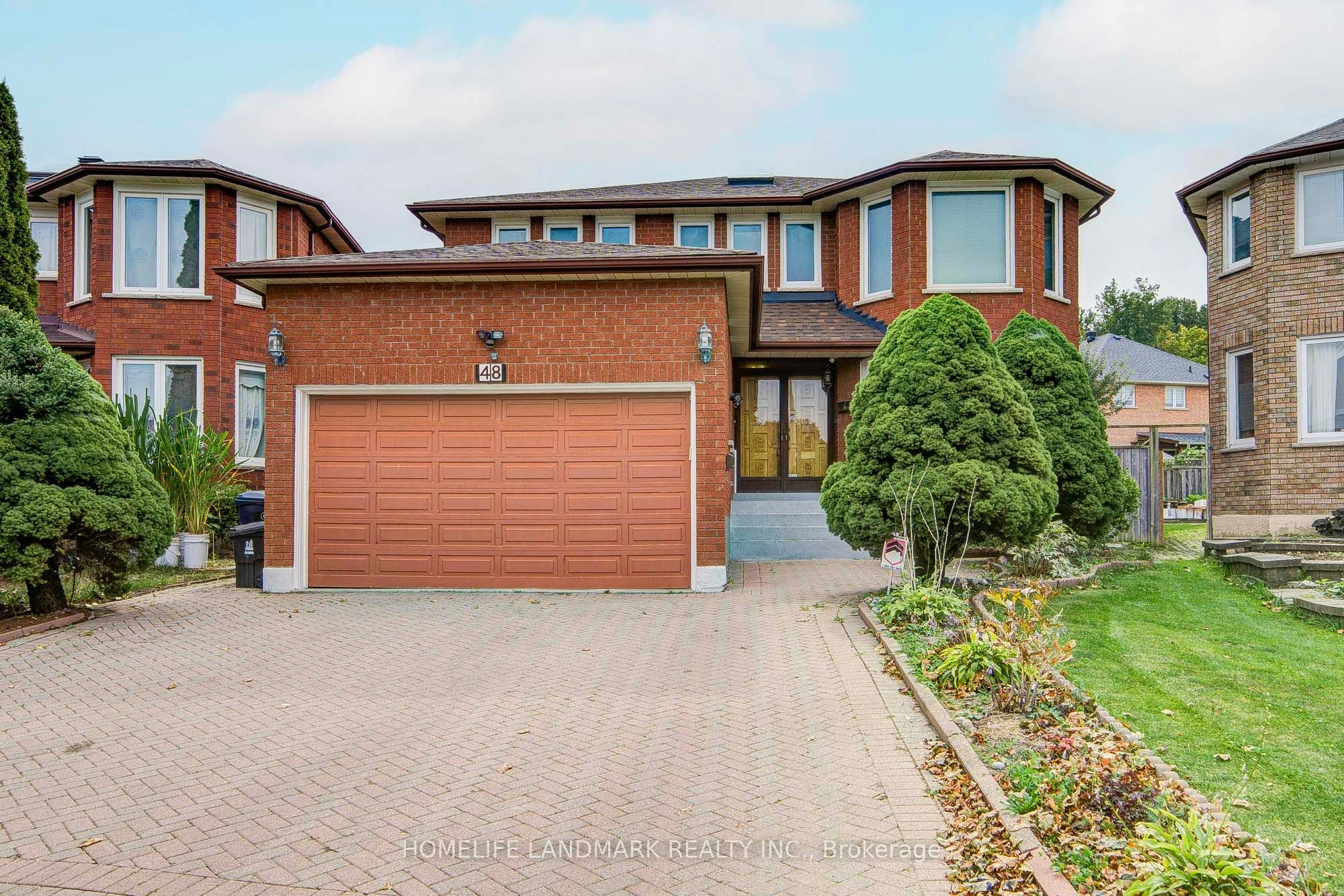 48 Purcell Square, Toronto, ON, M1V 3Y3