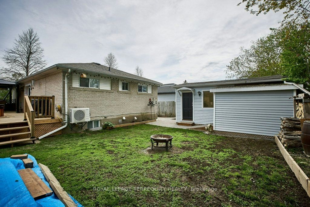 Lower-304 Palmerston Avenue, Whitby, ON, L1N 3E9 - 13