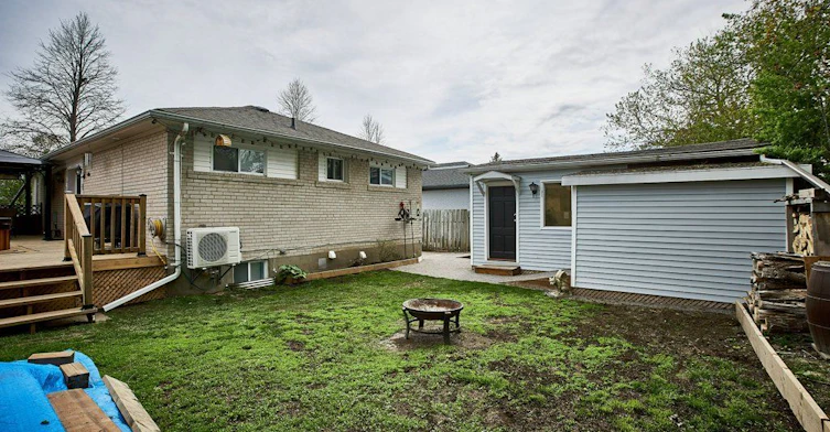 Lower-304 Palmerston Avenue, Whitby, ON, L1N 3E9 - 13