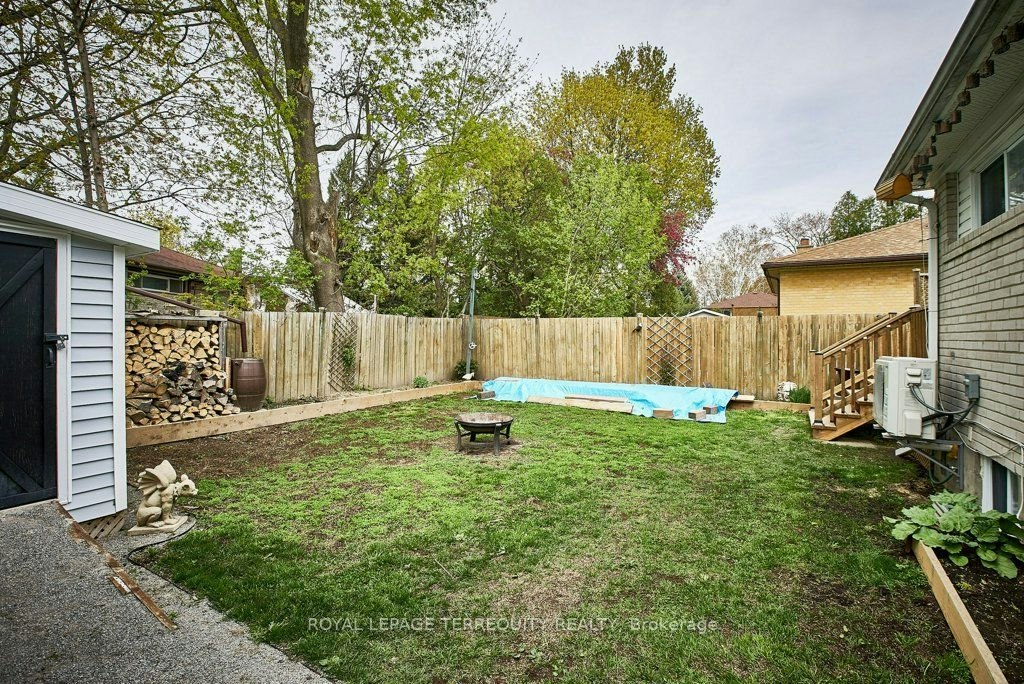 Lower-304 Palmerston Avenue, Whitby, ON, L1N 3E9 - 17