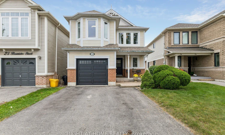 29 Bannister Street
