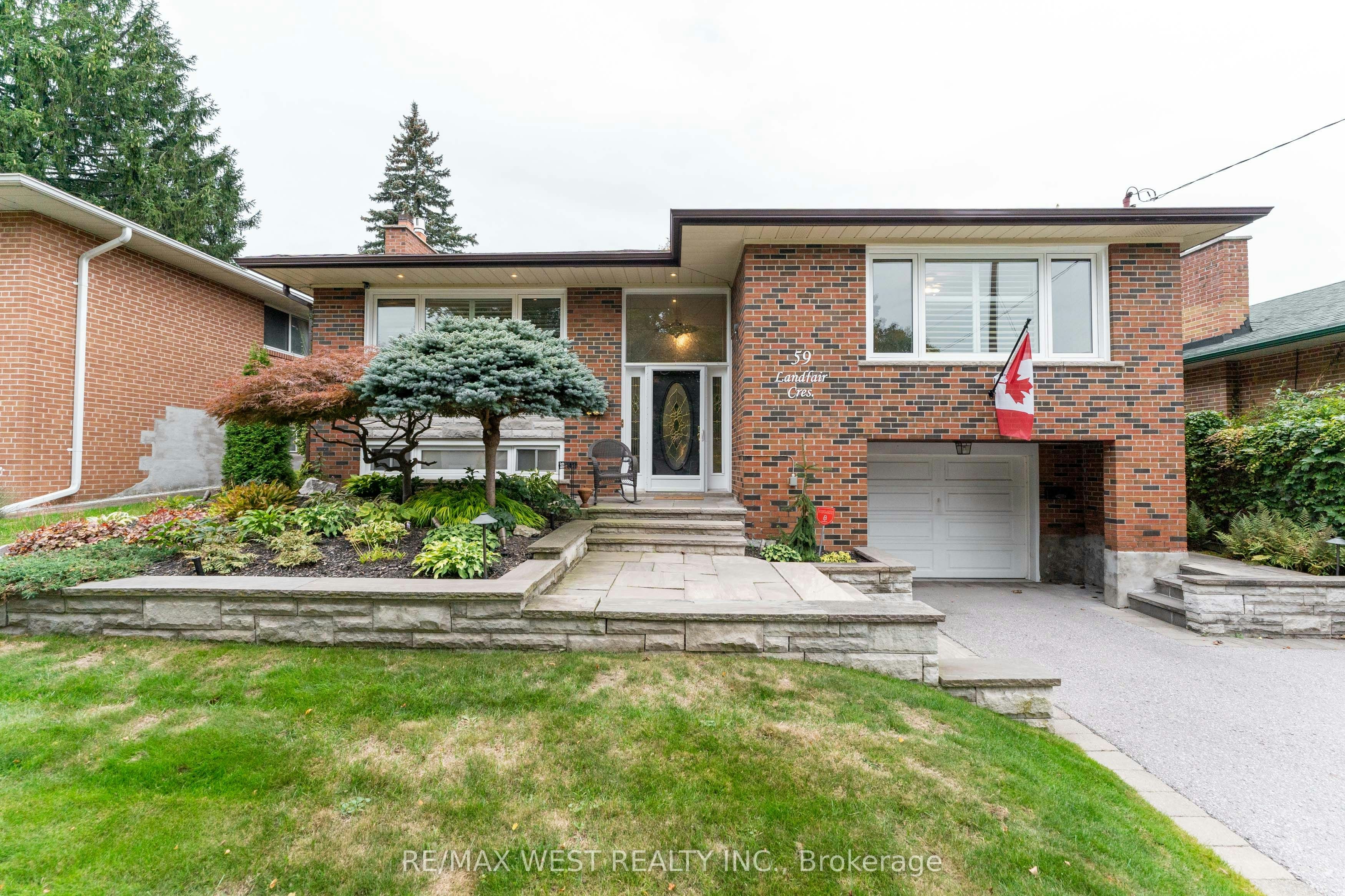 59 Landfair Crescent, Toronto, ON, M1J 3A6