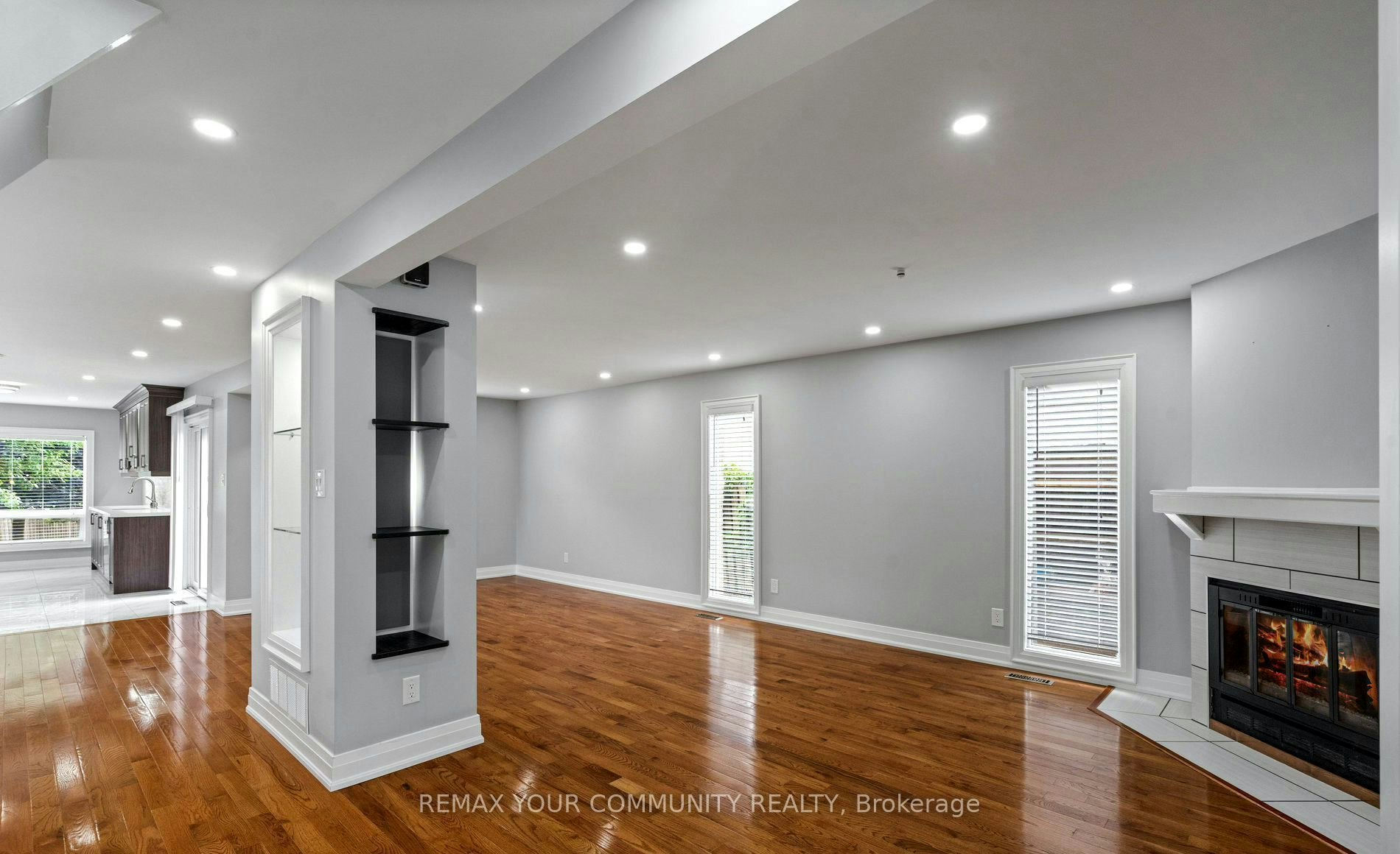 700 Stonepath Circle, Pickering, ON, L1V 3T1 - 6