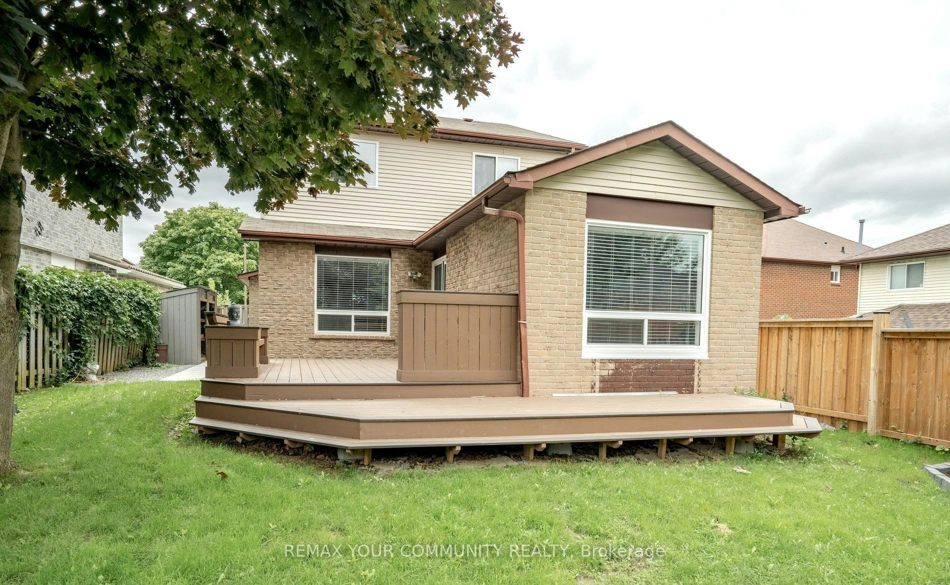 700 Stonepath Circle, Pickering, ON, L1V 3T1 - 37