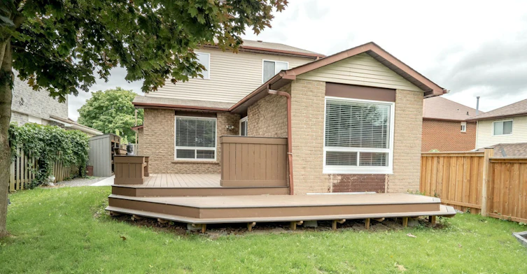 700 Stonepath Circle, Pickering, ON, L1V 3T1 - 37